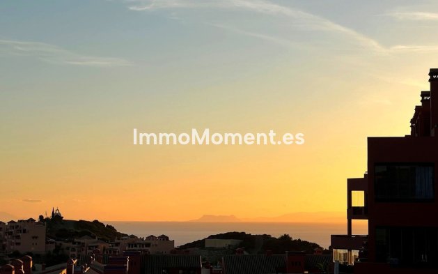 Bestaande woning - Appartement - Mijas - Calahonda