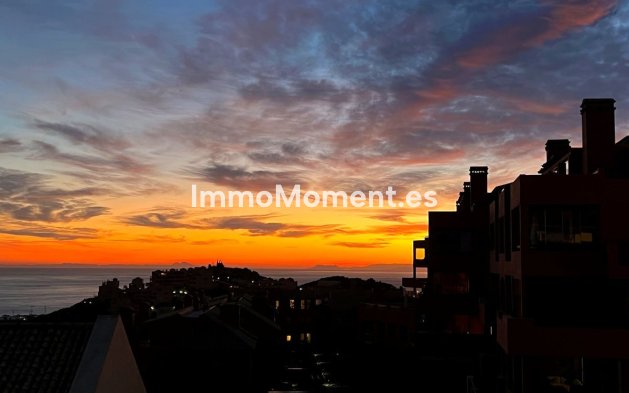 Bestaande woning - Appartement - Mijas - Calahonda