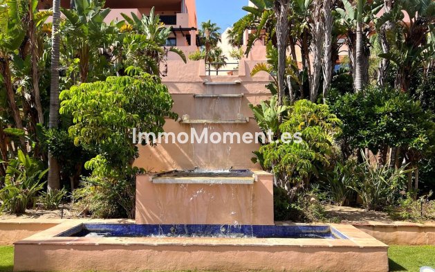Bestaande woning - Appartement - Mijas - Calahonda