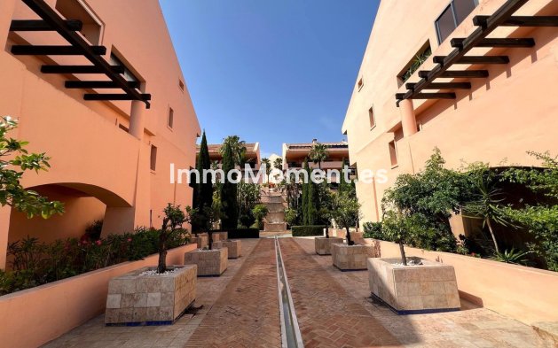 Bestaande woning - Appartement - Mijas - Calahonda