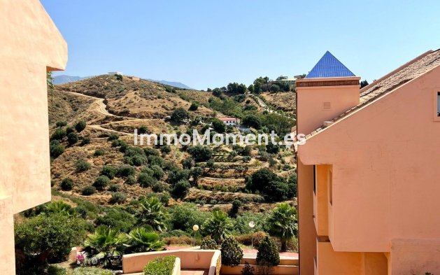 Bestaande woning - Appartement - Mijas - Calahonda
