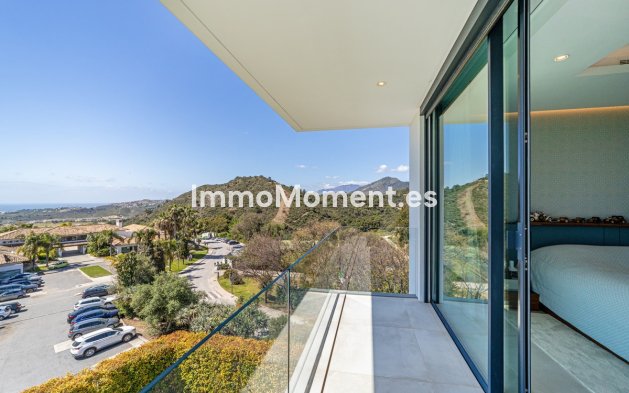 Resale - Detached villa - Benahavís - Los Arqueros