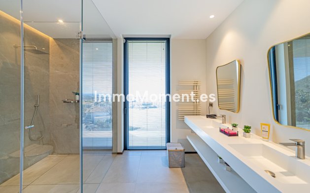 Resale - Detached villa - Benahavís - Los Arqueros