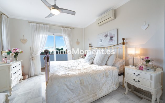 Bestaande woning - Vrijstaande villa - Mijas - Campo Mijas