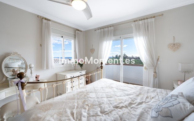 Bestaande woning - Vrijstaande villa - Mijas - Campo Mijas