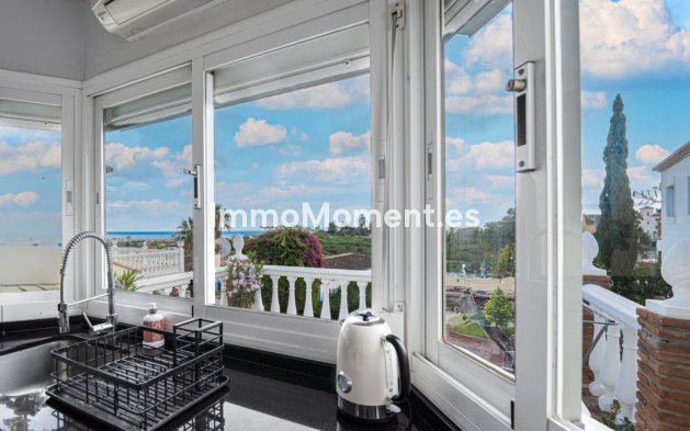 Bestaande woning - Vrijstaande villa - Mijas - Campo Mijas