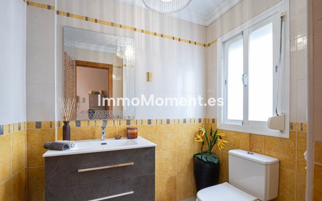 Bestaande woning - Vrijstaande villa - Mijas - Campo Mijas