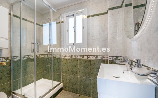 Bestaande woning - Vrijstaande villa - Mijas - Campo Mijas