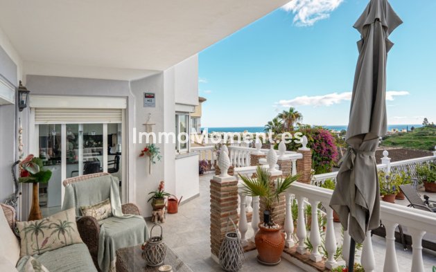 Bestaande woning - Vrijstaande villa - Mijas - Campo Mijas