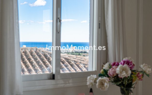 Bestaande woning - Vrijstaande villa - Mijas - Campo Mijas