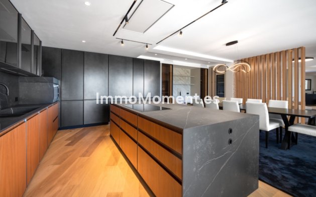 Reventa - Villa independiente - Marbella - Nagüeles