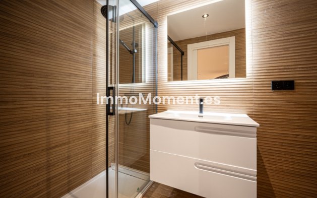 Reventa - Villa independiente - Marbella - Nagüeles