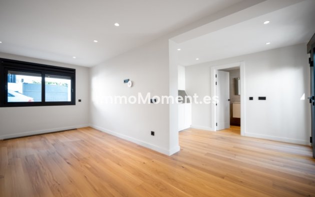 Reventa - Villa independiente - Marbella - Nagüeles