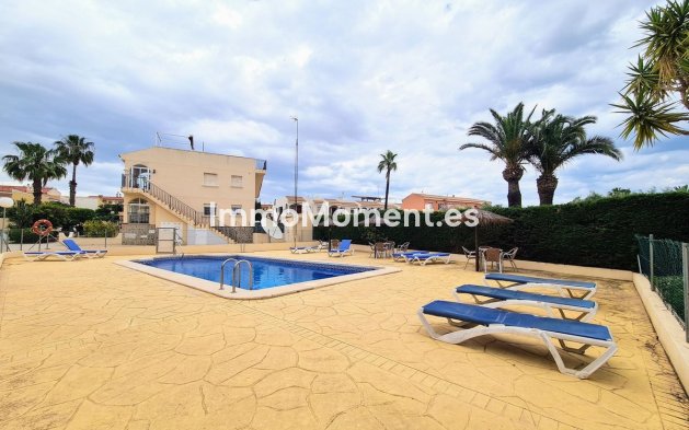 Bestaande woning - Appartement - Orihuela - Playa Flamenca