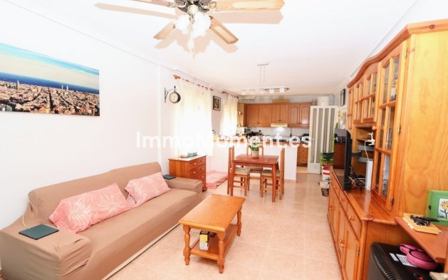 Bestaande woning - Appartement - Orihuela - Playa Flamenca