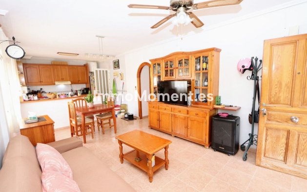 Bestaande woning - Appartement - Orihuela - Playa Flamenca