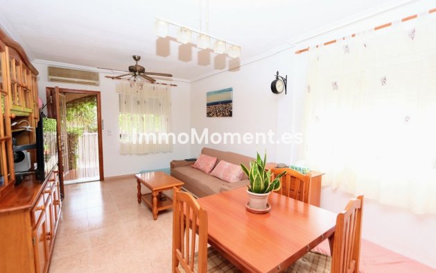 Bestaande woning - Appartement - Orihuela - Playa Flamenca