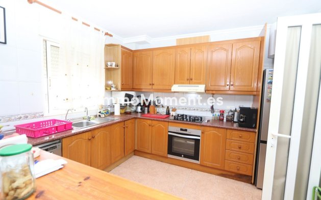 Bestaande woning - Appartement - Orihuela - Playa Flamenca