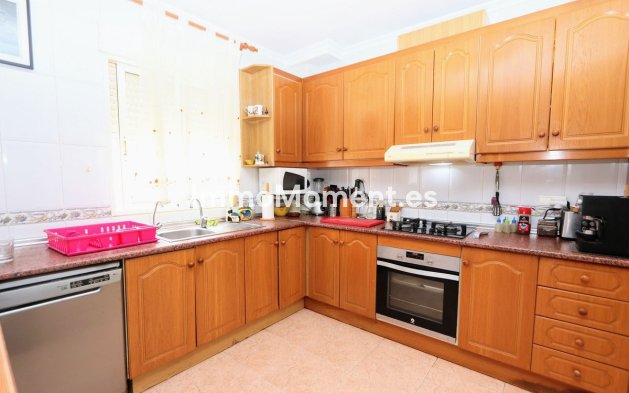 Bestaande woning - Appartement - Orihuela - Playa Flamenca