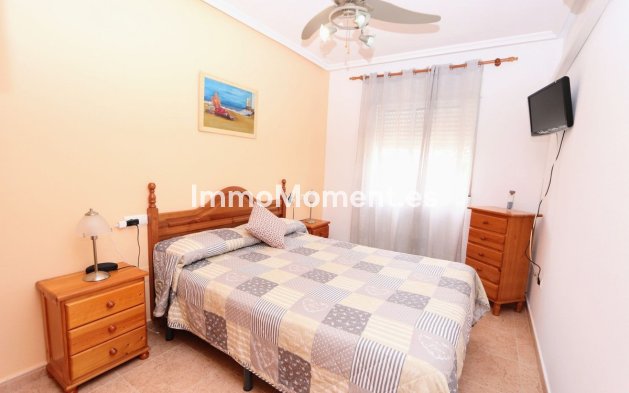 Bestaande woning - Appartement - Orihuela - Playa Flamenca