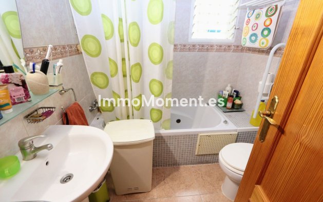 Bestaande woning - Appartement - Orihuela - Playa Flamenca