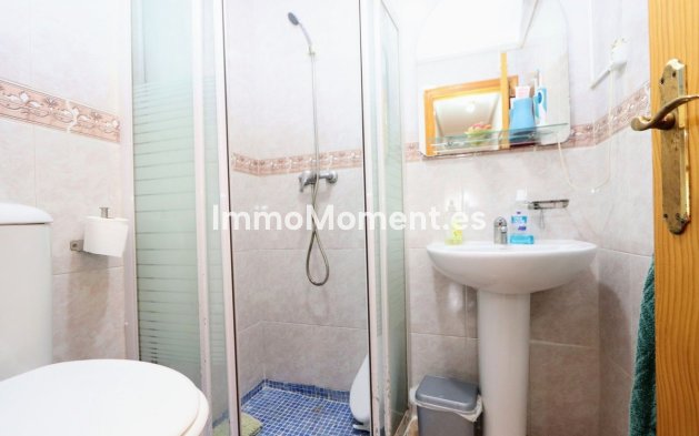 Bestaande woning - Appartement - Orihuela - Playa Flamenca