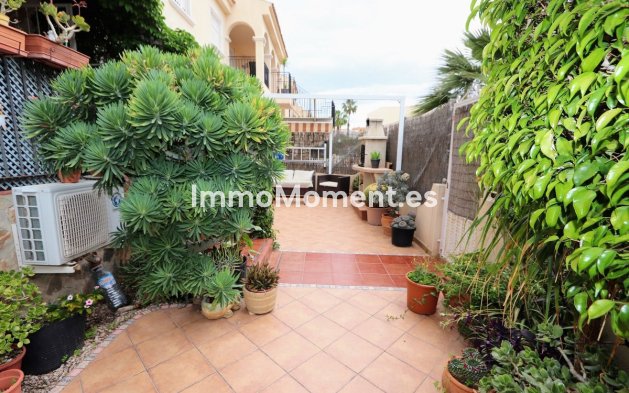 Bestaande woning - Appartement - Orihuela - Playa Flamenca