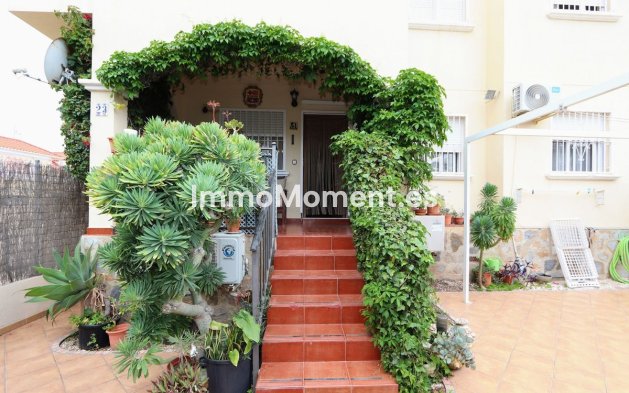 Bestaande woning - Appartement - Orihuela - Playa Flamenca