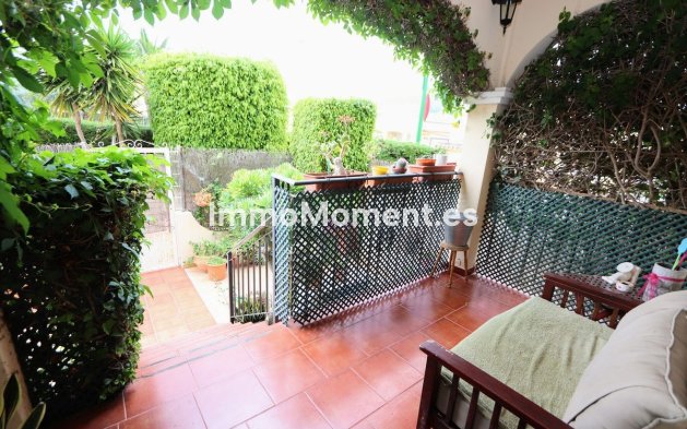 Bestaande woning - Appartement - Orihuela - Playa Flamenca