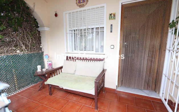 Bestaande woning - Appartement - Orihuela - Playa Flamenca