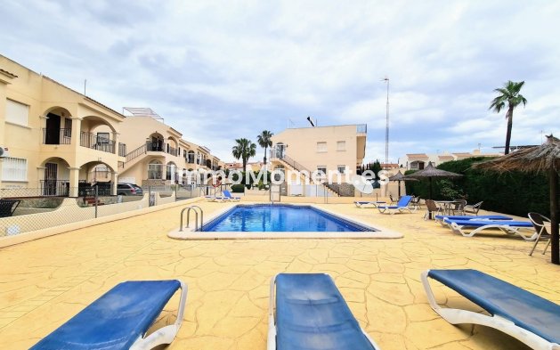Bestaande woning - Appartement - Orihuela - Playa Flamenca