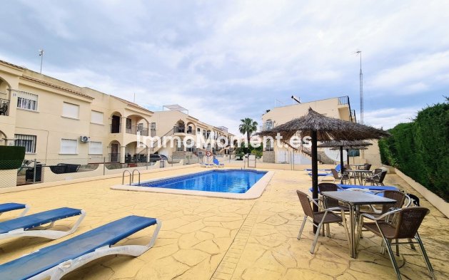 Bestaande woning - Appartement - Orihuela - Playa Flamenca