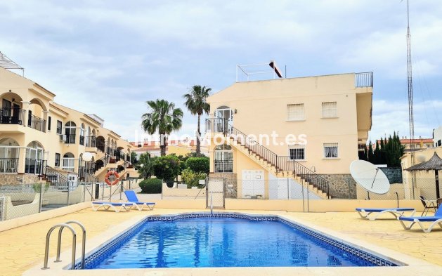 Bestaande woning - Appartement - Orihuela - Playa Flamenca