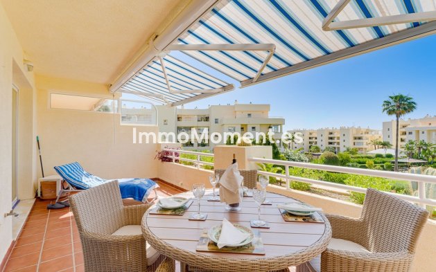 Bestaande woning - Appartement - Mijas - El Chaparral