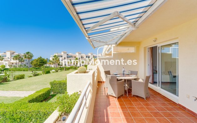 Bestaande woning - Appartement - Mijas - El Chaparral