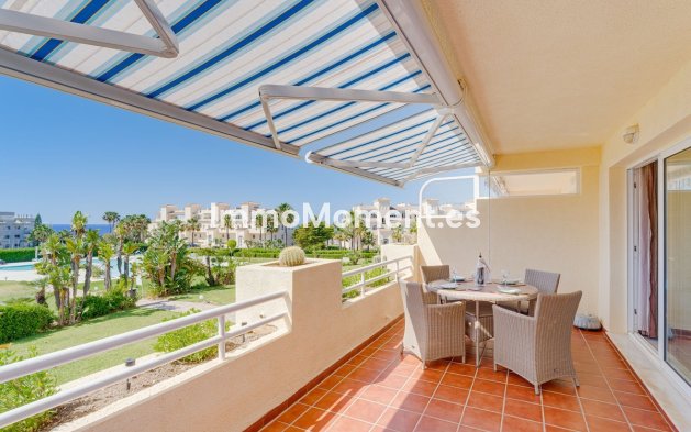 Bestaande woning - Appartement - Mijas - El Chaparral