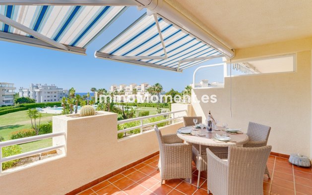 Bestaande woning - Appartement - Mijas - El Chaparral