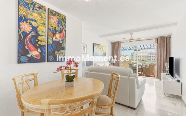 Bestaande woning - Appartement - Mijas - El Chaparral