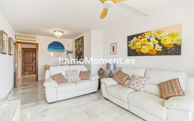 Bestaande woning - Appartement - Mijas - El Chaparral