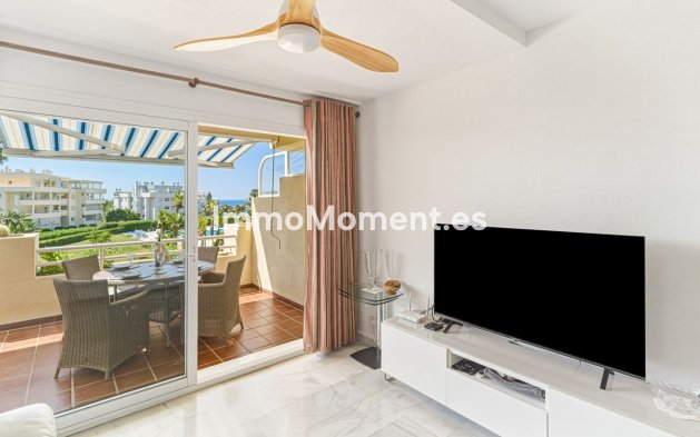 Bestaande woning - Appartement - Mijas - El Chaparral