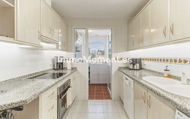 Bestaande woning - Appartement - Mijas - El Chaparral