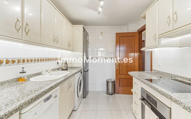 Bestaande woning - Appartement - Mijas - El Chaparral