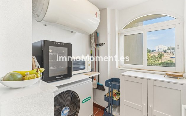 Bestaande woning - Appartement - Mijas - El Chaparral