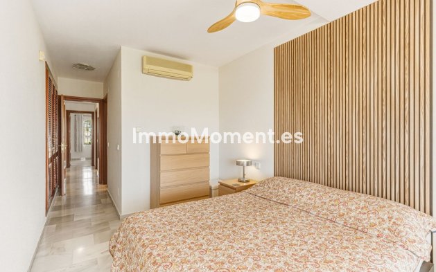 Bestaande woning - Appartement - Mijas - El Chaparral