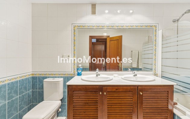 Bestaande woning - Appartement - Mijas - El Chaparral