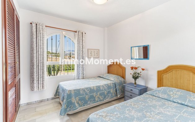 Bestaande woning - Appartement - Mijas - El Chaparral