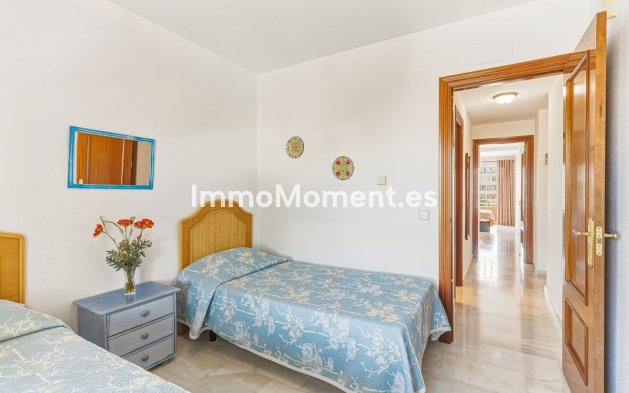 Bestaande woning - Appartement - Mijas - El Chaparral