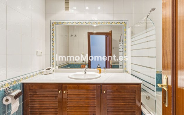 Bestaande woning - Appartement - Mijas - El Chaparral