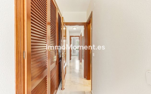 Bestaande woning - Appartement - Mijas - El Chaparral