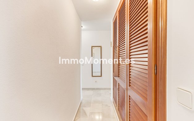 Bestaande woning - Appartement - Mijas - El Chaparral
